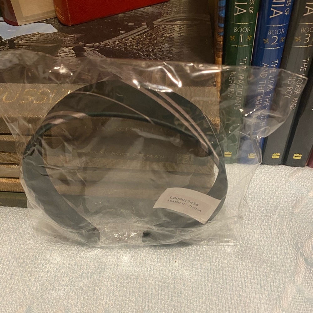 Official Harry Potter Slytherin Headband